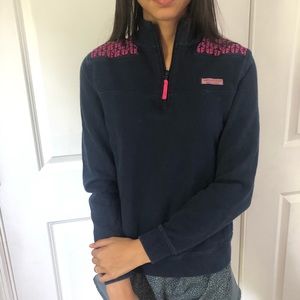Vineyard Vines Women’s Quarterzip